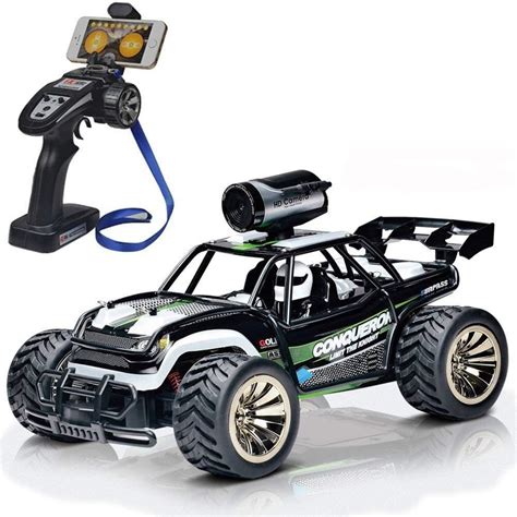 Tracta Radio Control: Merging Technology and Imagination in Remote Control Play